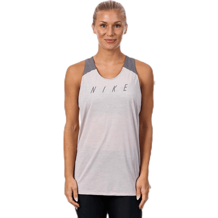 Breathe Tank Flow Grx Pink