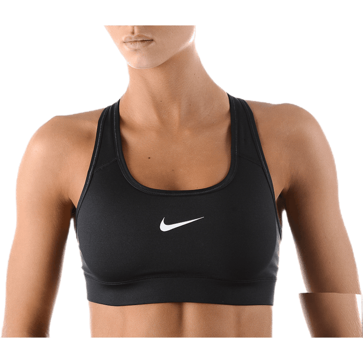 Victory Compression Bra White/Black