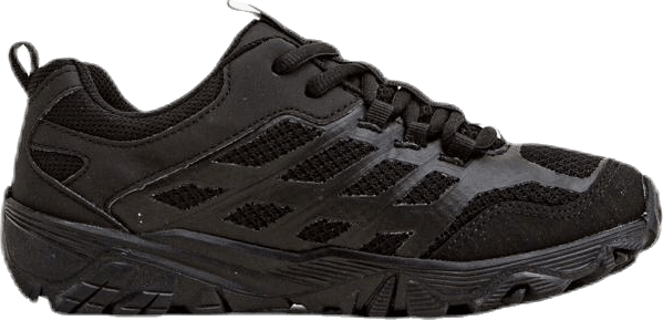 Moab Low WP Black