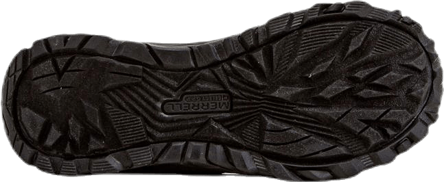 Moab Low WP Black