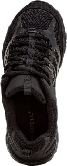 Moab Low WP Black