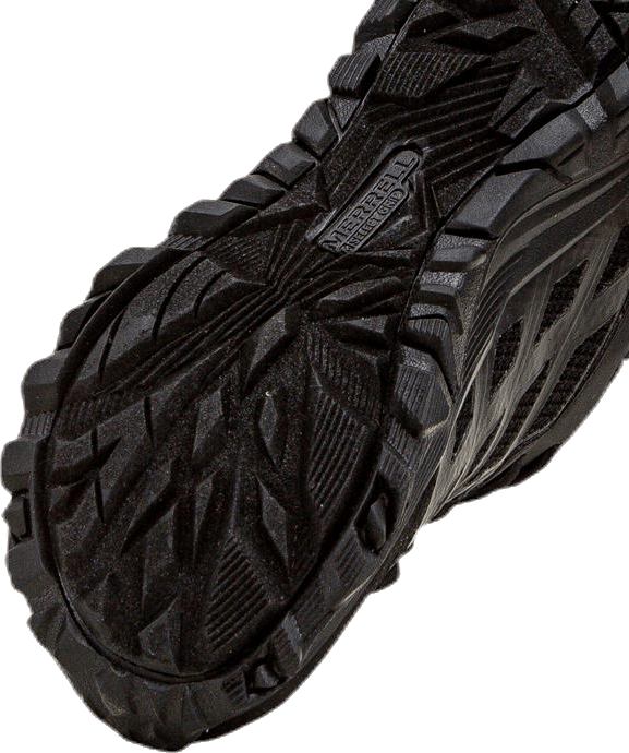 Moab Low WP Black