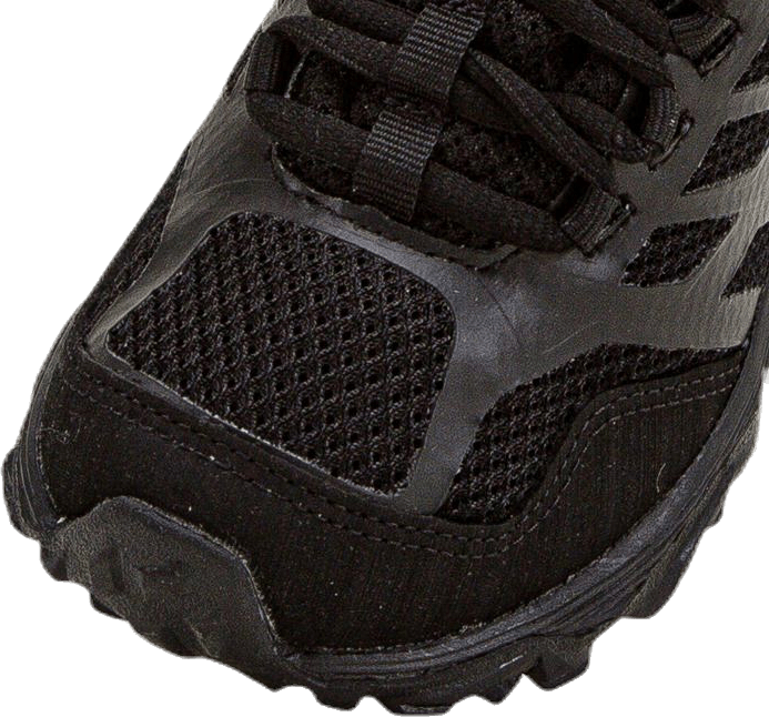Moab Low WP Black