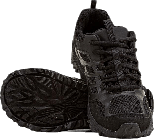 Moab Low WP Black