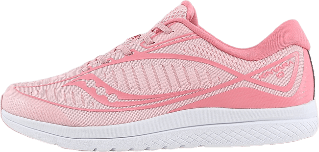 Kinvara 10 Junior Pink