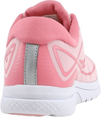 Kinvara 10 Junior Pink