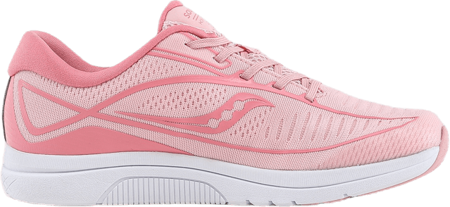 Kinvara 10 Junior Pink