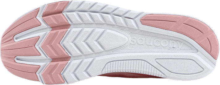 Kinvara 10 Junior Pink