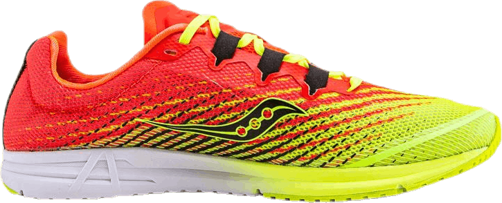 Type A9 WO'S Patterned