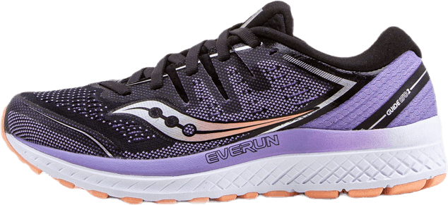 Guide Iso 2 Purple/Black