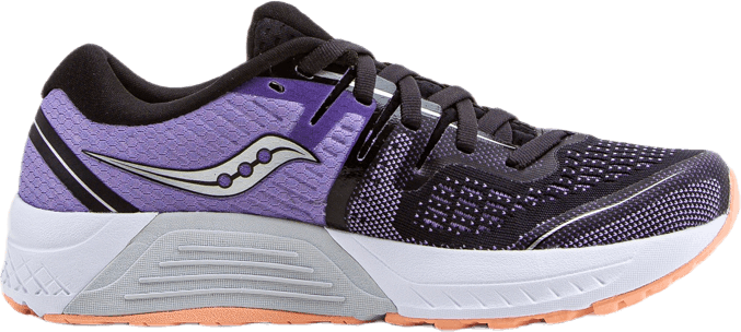 Guide Iso 2 Purple/Black