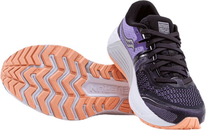 Guide Iso 2 Purple/Black