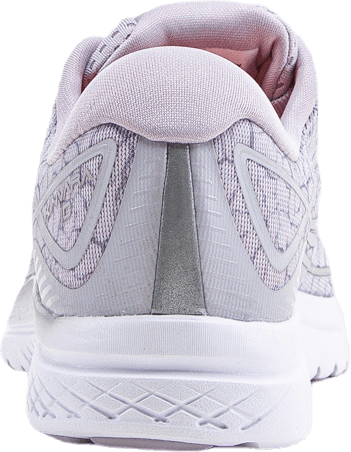 Kinvara 10 Pink/Grey