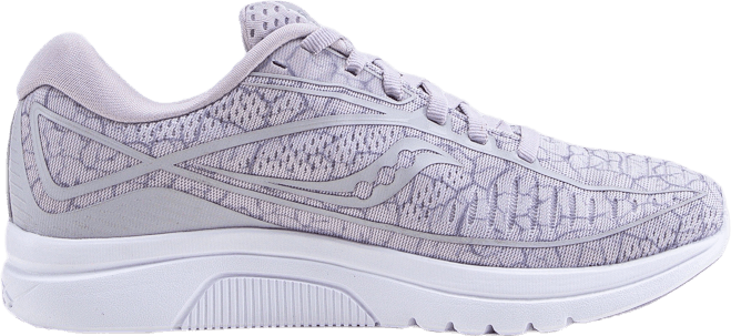 Kinvara 10 Pink/Grey