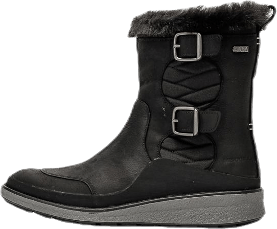 Tremblant Ezra Buckle Polar WP Black