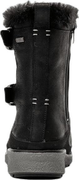 Tremblant Ezra Buckle Polar WP Black