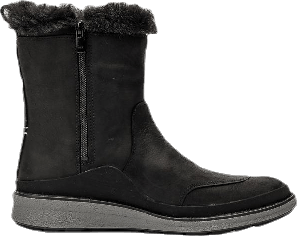 Tremblant Ezra Buckle Polar WP Black
