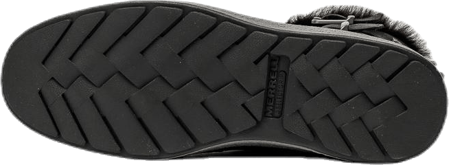 Tremblant Ezra Buckle Polar WP Black