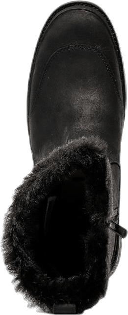 Tremblant Ezra Buckle Polar WP Black