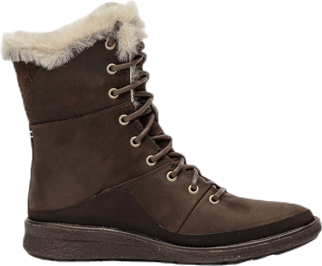 Tremblant Ezra Mid Polar WP Brown