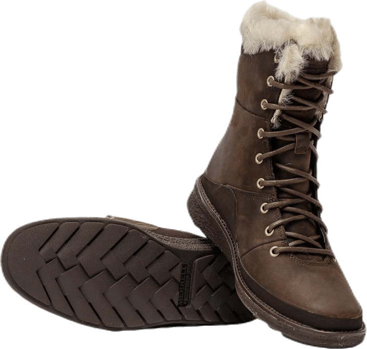Tremblant Ezra Mid Polar WP Brown
