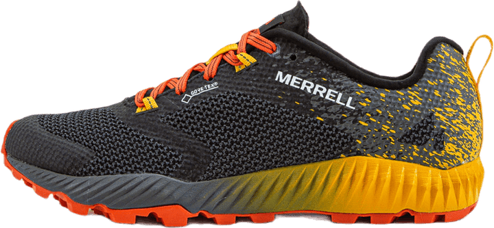 All Out Crush 2 GTX IF Orange