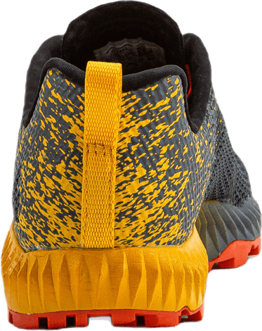 All Out Crush 2 GTX IF Orange