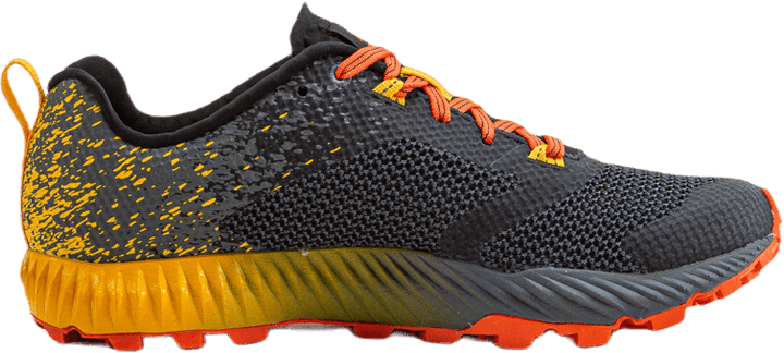 All Out Crush 2 GTX IF Orange