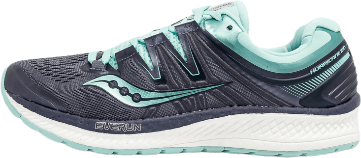 Hurricana Iso 4 Green/Grey