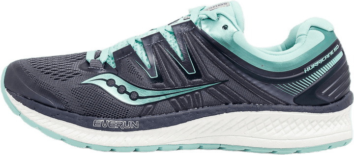Hurricana Iso 4 Green/Grey