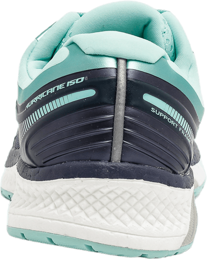Hurricana Iso 4 Green/Grey
