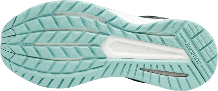 Hurricana Iso 4 Green/Grey