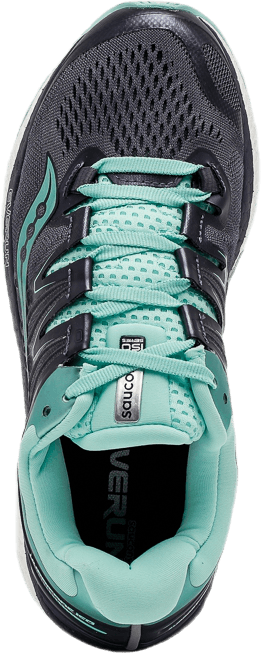 Hurricana Iso 4 Green/Grey
