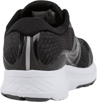 Ride Iso White/Black