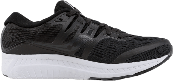 Ride Iso White/Black