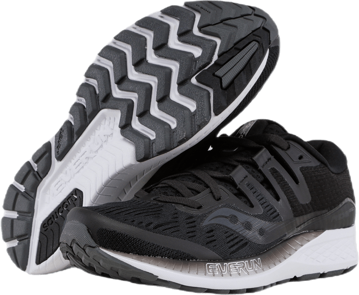 Ride Iso White/Black