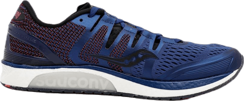 Liberty Iso Blue/White
