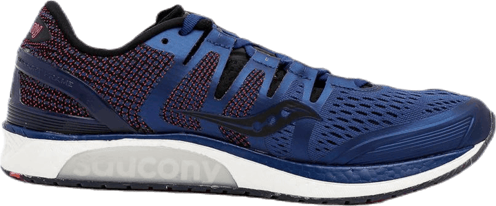 Liberty Iso Blue/White