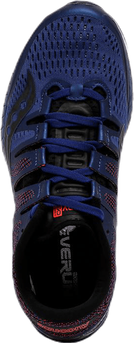 Liberty Iso Blue/White