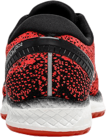 Freedom ISO 2 Black/Red