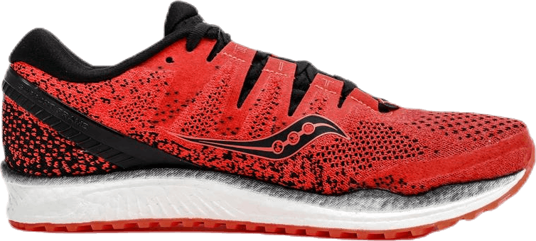 Freedom ISO 2 Black/Red