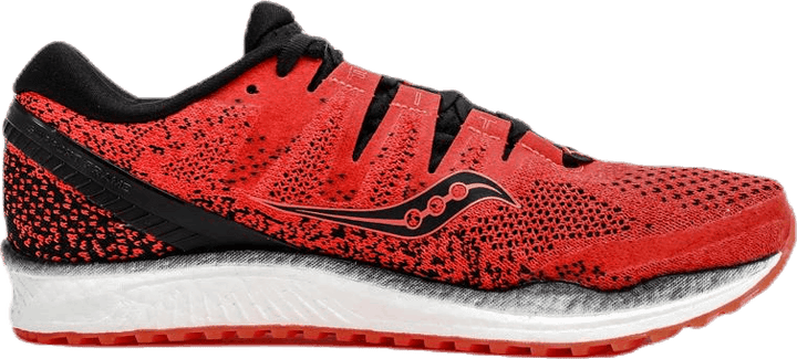 Freedom ISO 2 Black/Red