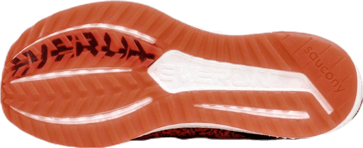 Freedom ISO 2 Black/Red
