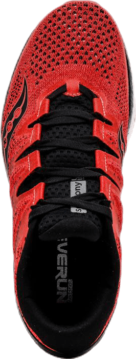 Freedom ISO 2 Black/Red
