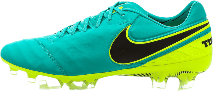 Tiempo Legend VI FG Turquoise/Black