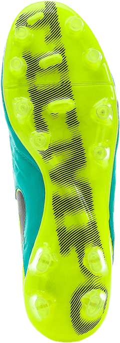 Tiempo Legend VI FG Turquoise/Black