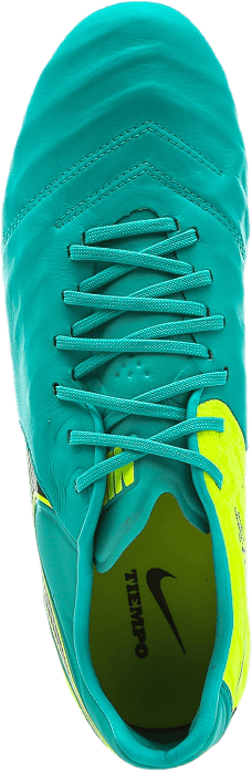 Tiempo Legend VI FG Turquoise/Black