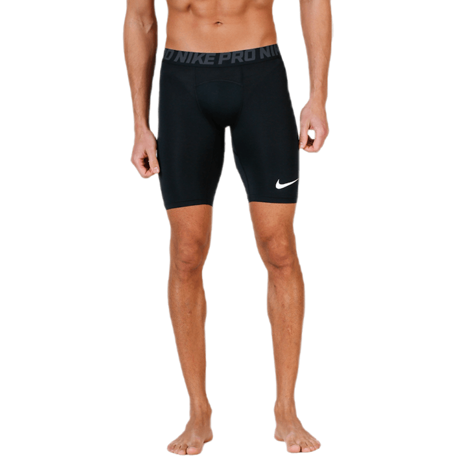 Pro Shorts Black