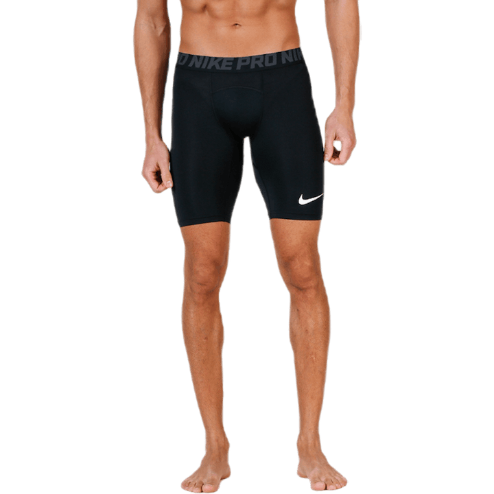 Pro Shorts Black