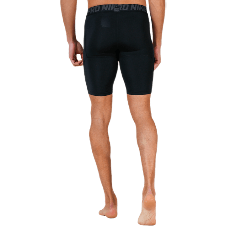 Pro Shorts Black